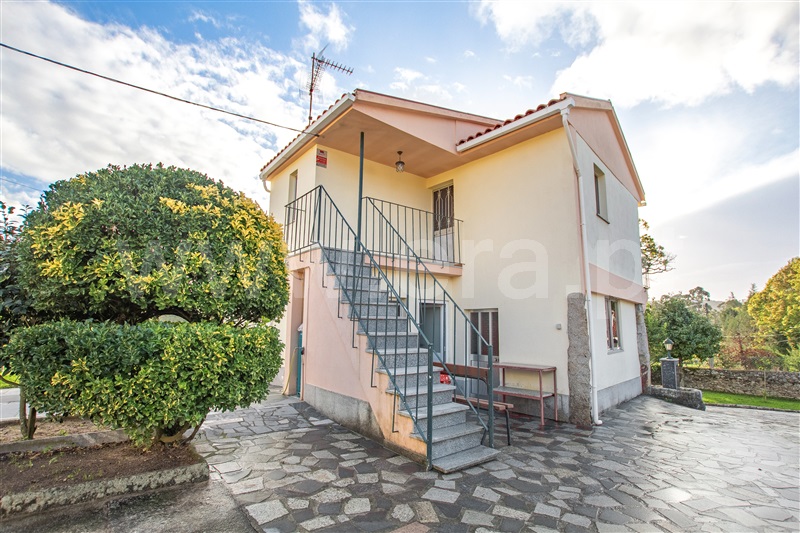 Moradia  Caminha, Vilar de Mouros - 1281698 - 42