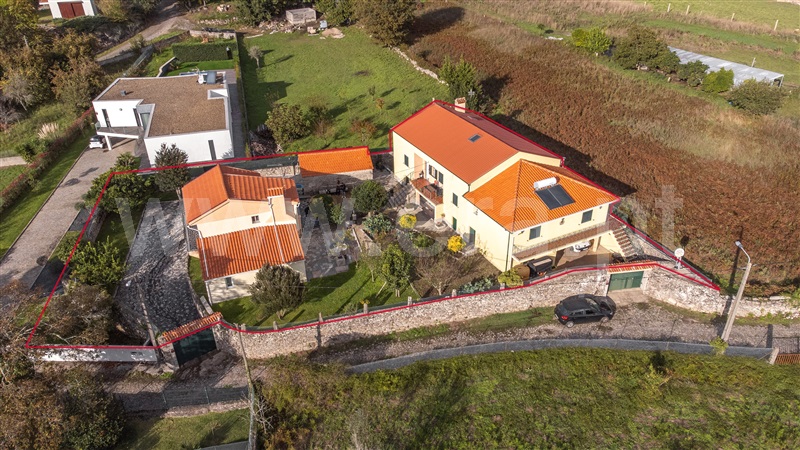 Moradia  Caminha, Vilar de Mouros - 1281698 - 62