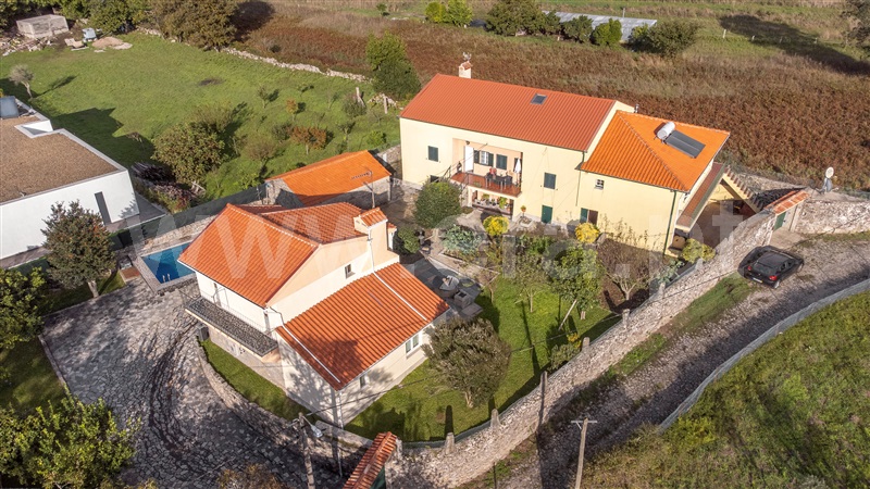 Moradia T7 / Caminha, Vilar de Mouros