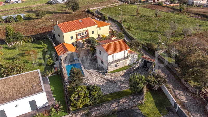 Moradia  Caminha, Vilar de Mouros - 1281698 - 66