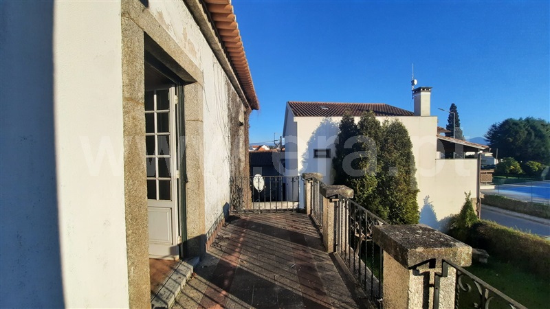 Moradia T6+ à venda em Currelos, Papízios e Sobral, Carregal do Sal — foto 2