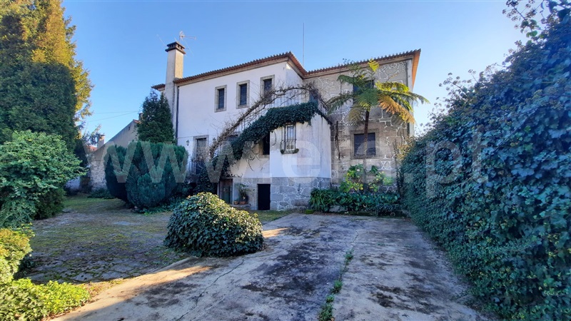 Moradia T6+ à venda em Currelos, Papízios e Sobral, Carregal do Sal — foto 14