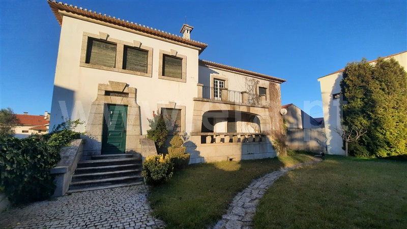 Moradia T6+ à venda em Currelos, Papízios e Sobral, Carregal do Sal — foto 16