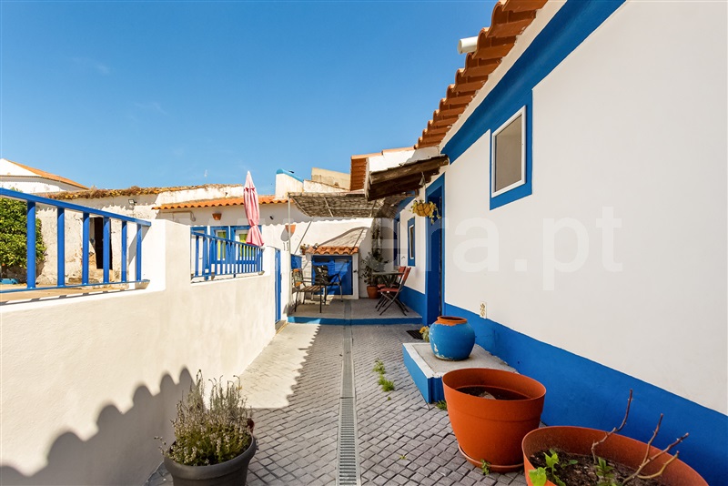 Moradia T7 Redondo, S. Miguel Machede - 1478290 - 2