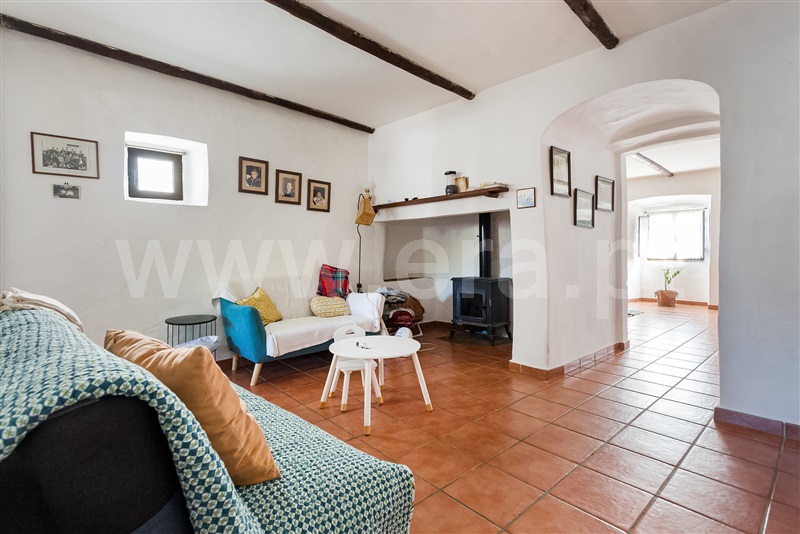 Moradia T7 Redondo, S. Miguel Machede - 1478290 - 7