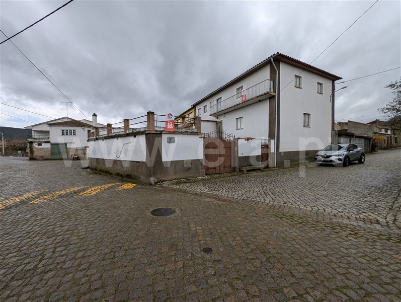 Moradia T7 Figueira de Castelo Rodrigo, Freixeda do Torrão - 1347714 - 17