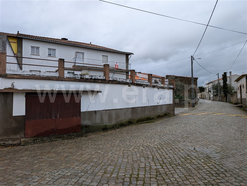 Moradia T7 Figueira de Castelo Rodrigo, Freixeda do Torrão - 1347714 - 18