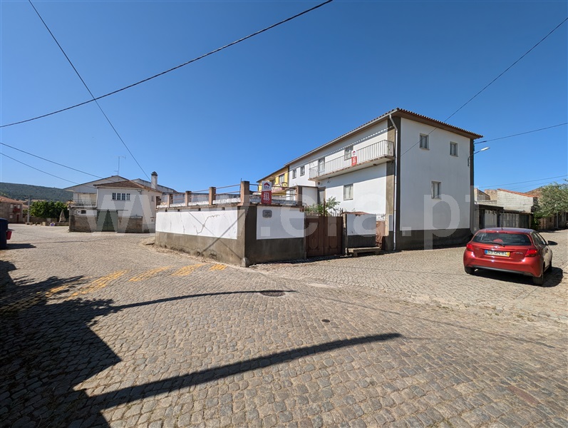 Moradia T7 Figueira de Castelo Rodrigo, Freixeda do Torrão - 1347714 - 44