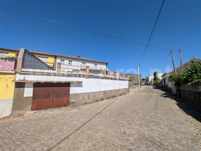 Moradia T7 Figueira de Castelo Rodrigo, Freixeda do Torrão - 1347714 - 46