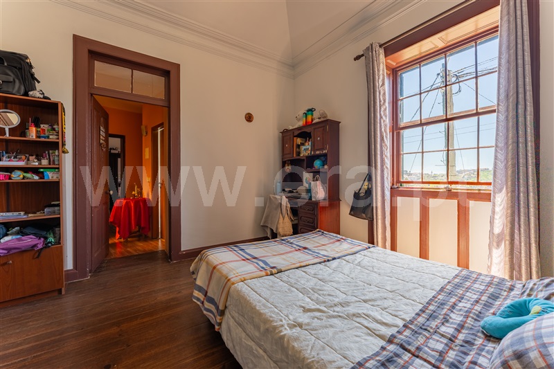 Moradia T6+ à venda em Santo António, Funchal — foto 6