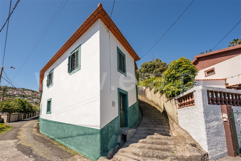Moradia T6+ à venda em Santo António, Funchal — foto 11