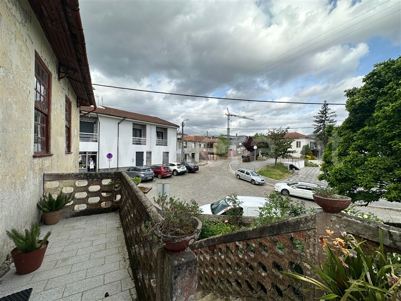 Moradia T7 / Gondomar, Melres e Medas