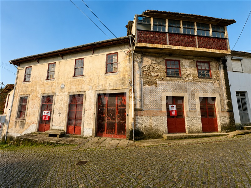 Moradia T7 / Gondomar, Melres e Medas