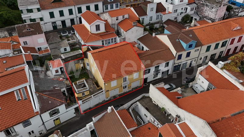 Moradia T7 Horta, Horta (Matriz) - 1436692 - 1