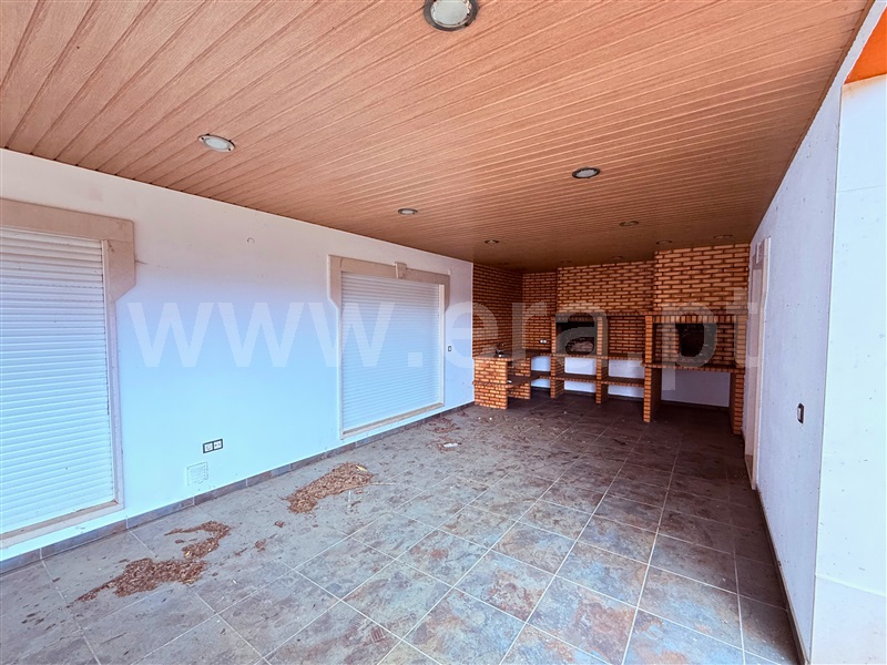 Moradia T7 Leiria, Bidoeira de Cima - 1477212 - 15