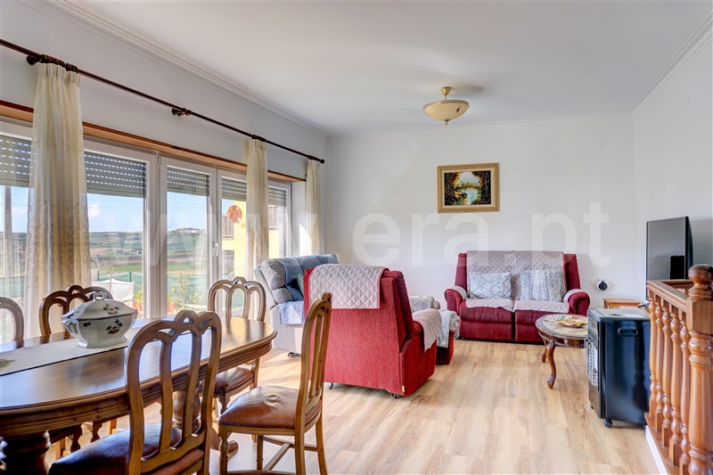 Moradia T7 com Quintal Lourinhã, Seixal - 1315851 - 2