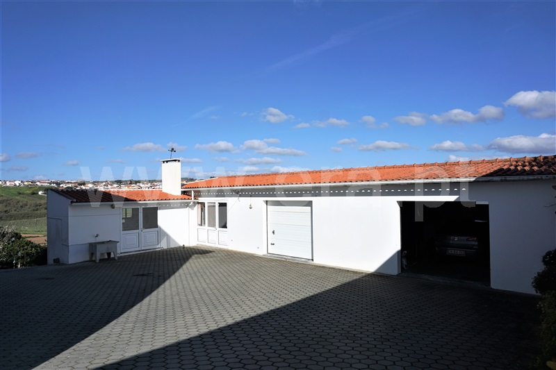 Moradia T7 com Quintal Lourinhã, Seixal - 1315851 - 13