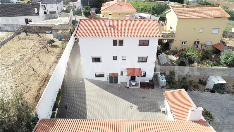Moradia T7 com Quintal Lourinhã, Seixal - 1315851 - 15