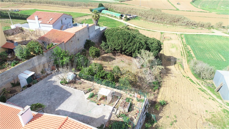 Moradia T7 com Quintal Lourinhã, Seixal - 1315851 - 16