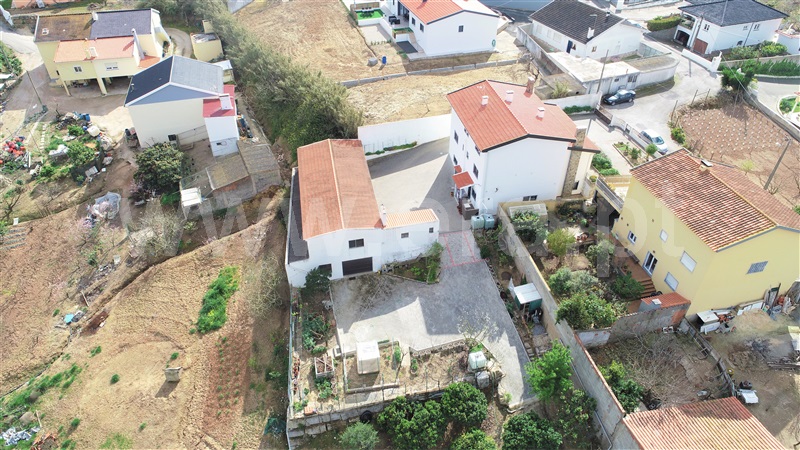 Moradia T7 com Quintal Lourinhã, Seixal - 1315851 - 18