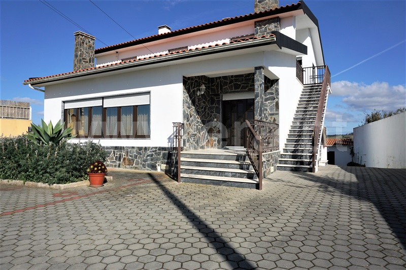 Moradia T7 com Quintal Lourinhã, Seixal - 1315851 - 19
