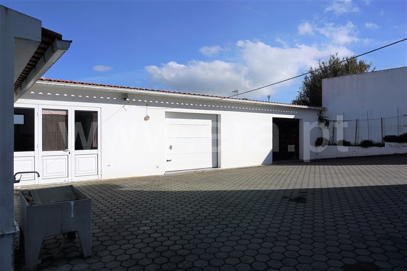 Moradia T7 com Quintal Lourinhã, Seixal - 1315851 - 20