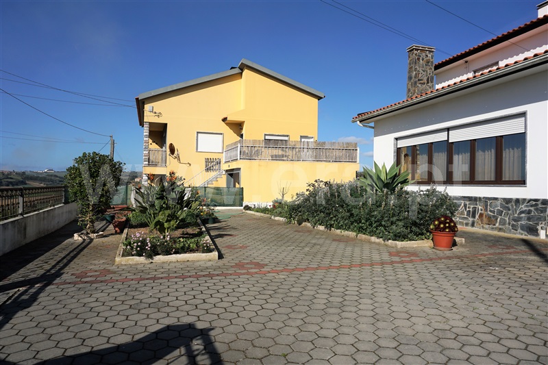 Moradia T7 com Quintal Lourinhã, Seixal - 1315851 - 21