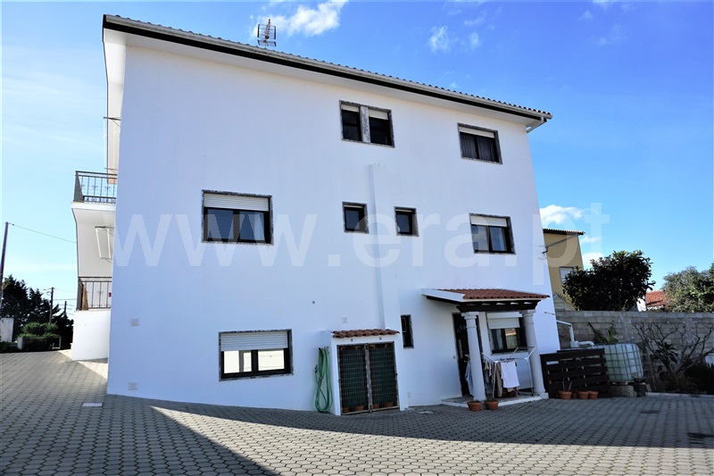 Moradia T7 com Quintal Lourinhã, Seixal - 1315851 - 23