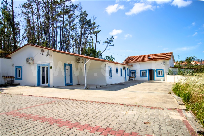 Moradia T7 / Marinha Grande, Marinha Grande