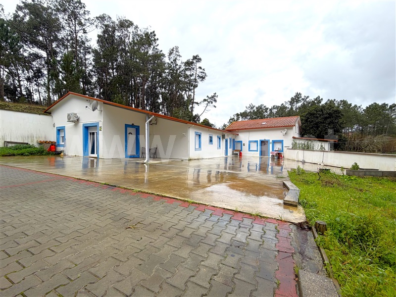 Moradia T7 / Marinha Grande, Marinha Grande