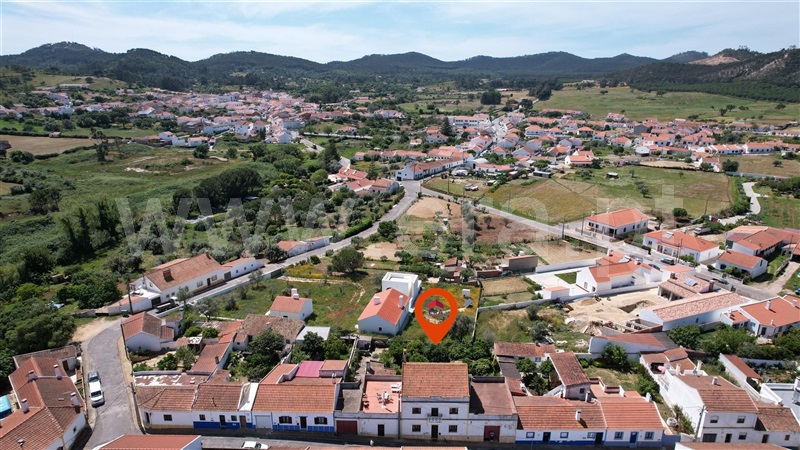 Moradia T6+ à venda em São Luís, Odemira — foto 20