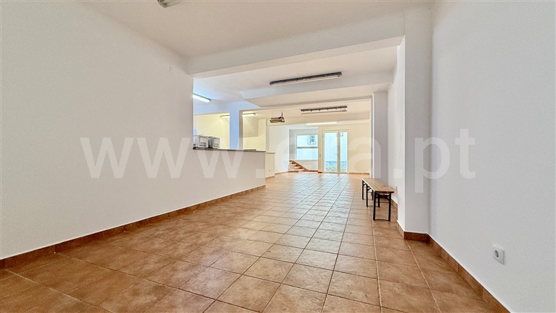 Moradia T6+ à venda em São Teotónio, Odemira — foto 12