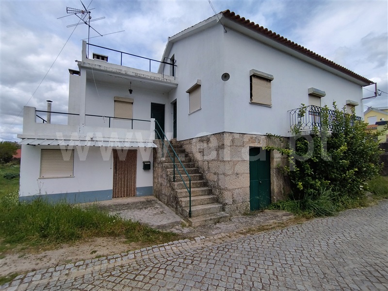 Moradia  Oliveira do Hospital, Galizes - 1321722 - 12