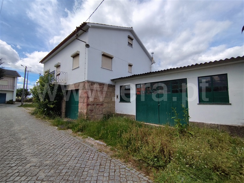 Moradia  Oliveira do Hospital, Galizes - 1321722 - 13