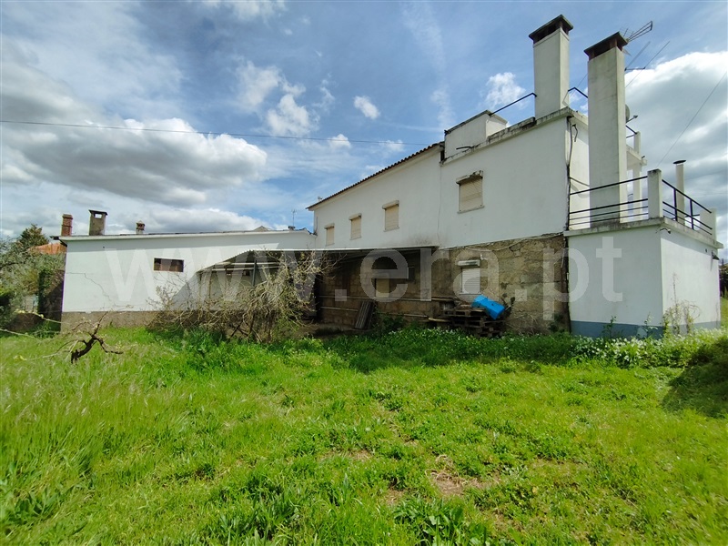Moradia  Oliveira do Hospital, Galizes - 1321722 - 19