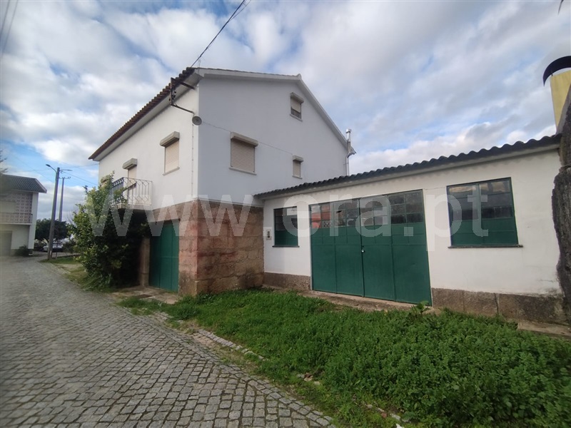 Moradia  Oliveira do Hospital, Galizes - 1321722 - 23