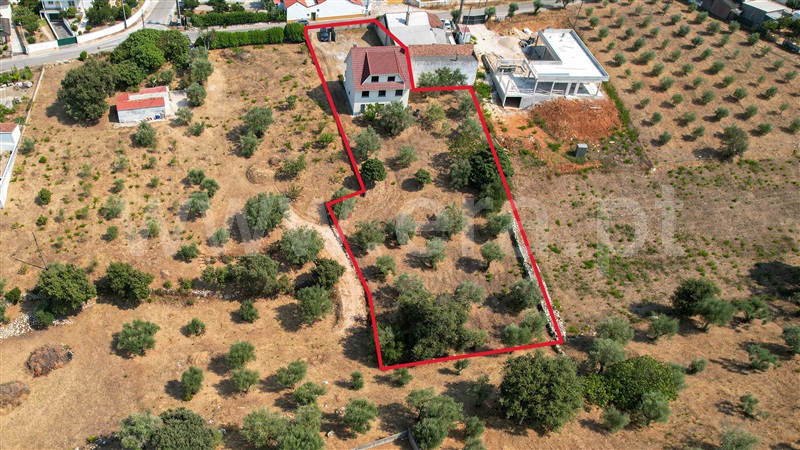 Moradia T7 Ourém, Atouguia - 1495018 - 2