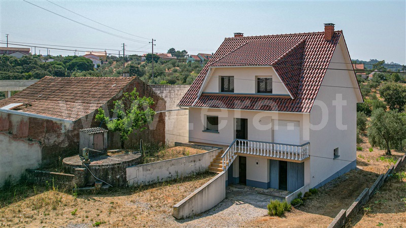 Moradia T7 Ourém, Atouguia - 1495018 - 17