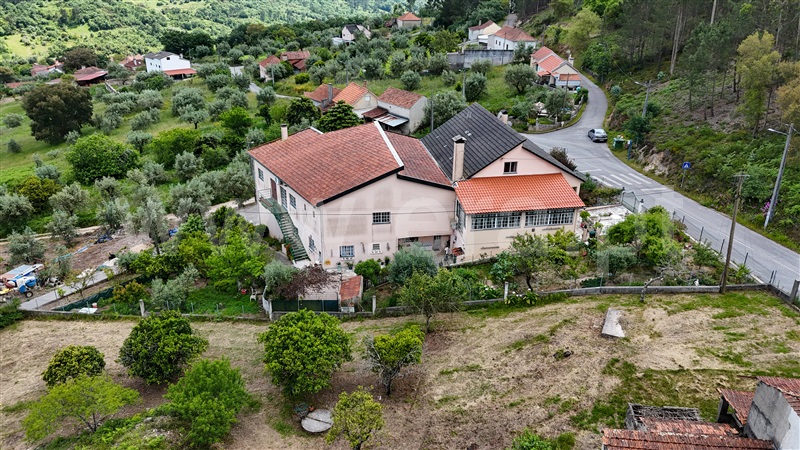 Moradia T7 com Quintal Ourém, Espite - 1471100 - 18