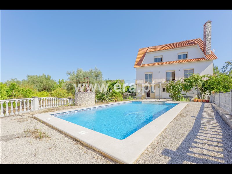 Moradia T6+ à venda em Gondemaria e Olival, Ourém — foto 2