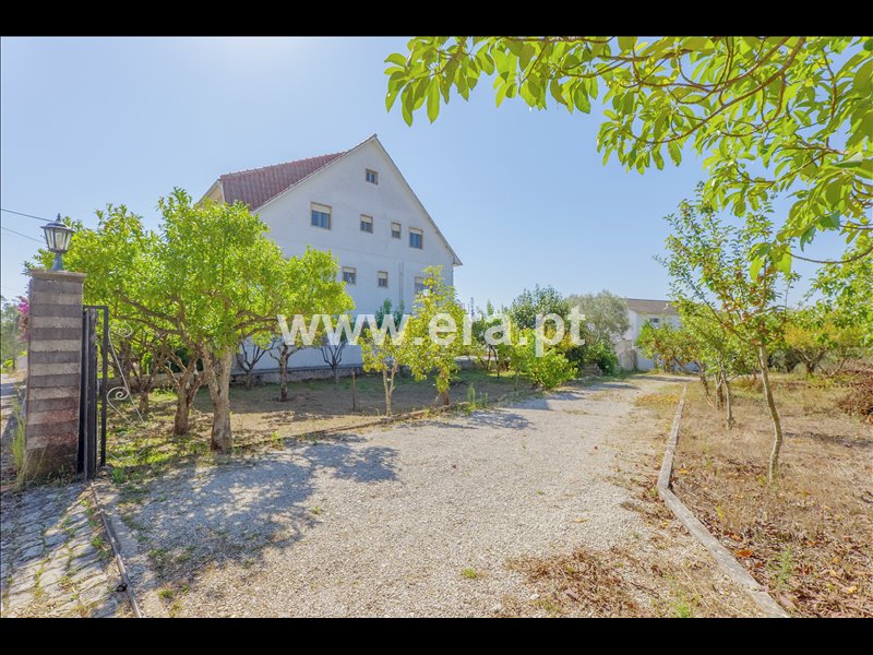 Moradia T6+ à venda em Gondemaria e Olival, Ourém — foto 4