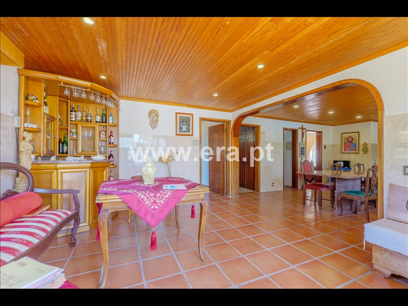 Moradia T6+ à venda em Gondemaria e Olival, Ourém — foto 9