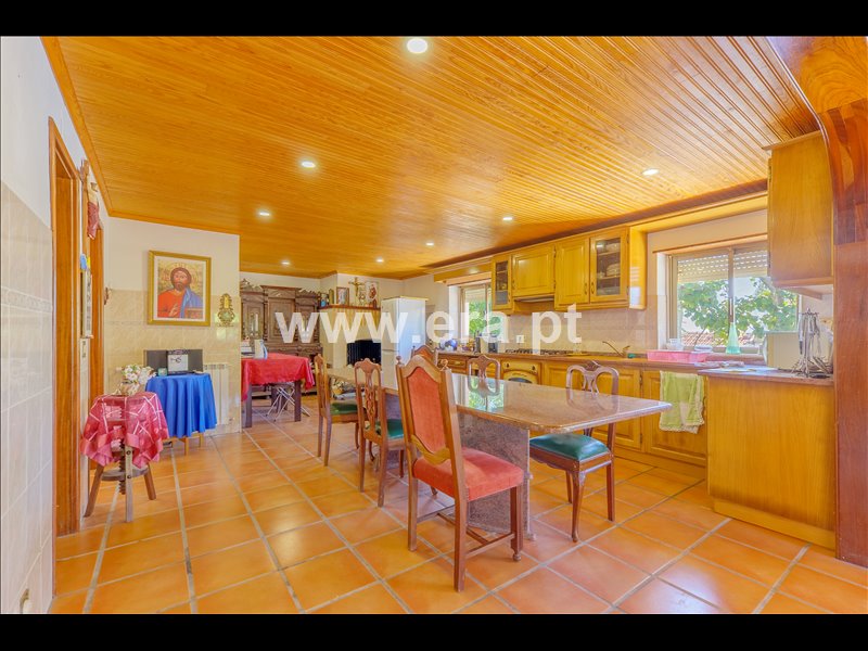 Moradia T6+ à venda em Gondemaria e Olival, Ourém — foto 11