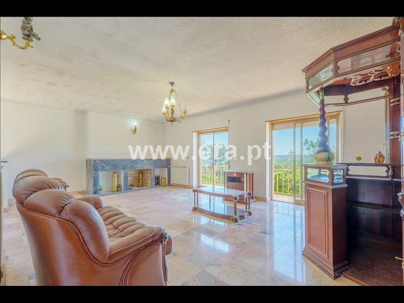 Moradia T6+ à venda em Gondemaria e Olival, Ourém — foto 17