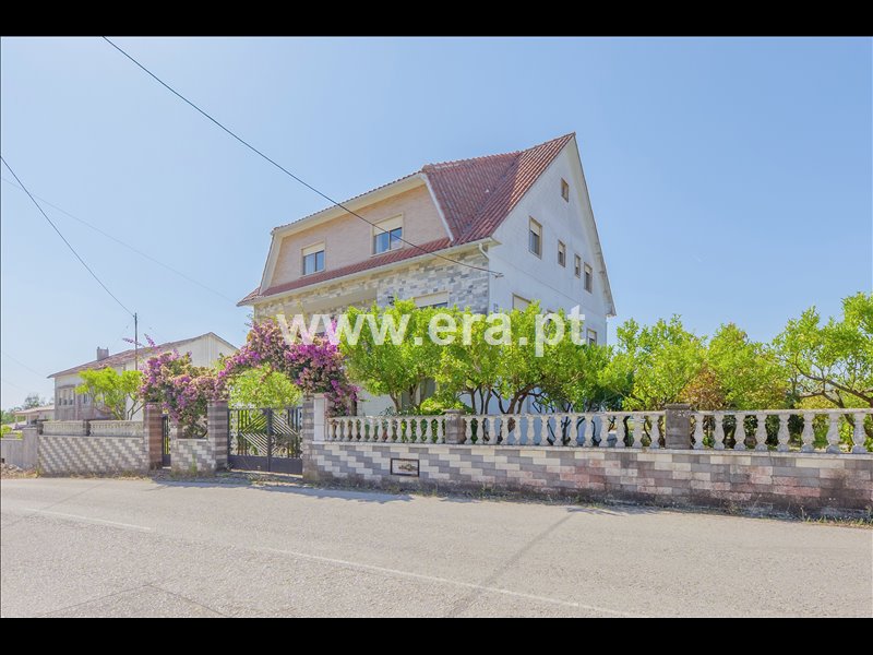 Moradia T6+ à venda em Gondemaria e Olival, Ourém — foto 3