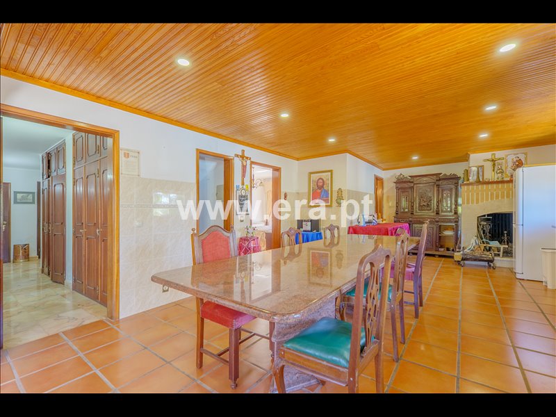 Moradia T6+ à venda em Gondemaria e Olival, Ourém — foto 10