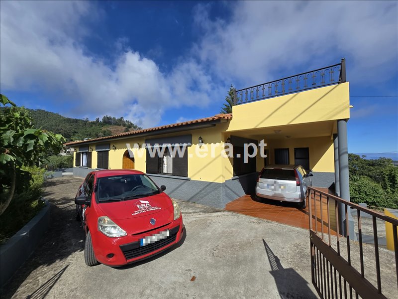 Moradia T6+ à venda em Caniço, Santa Cruz — foto 9