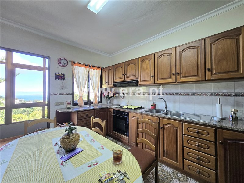Moradia T6+ à venda em Caniço, Santa Cruz — foto 18