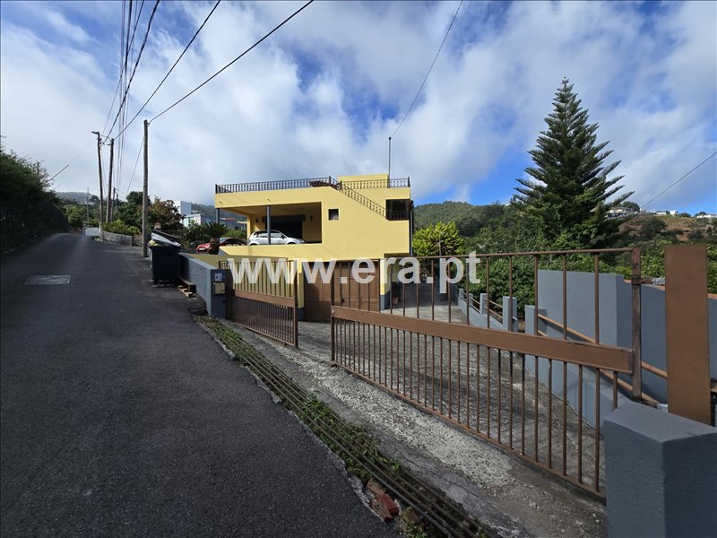 Moradia T6+ à venda em Caniço, Santa Cruz — foto 2