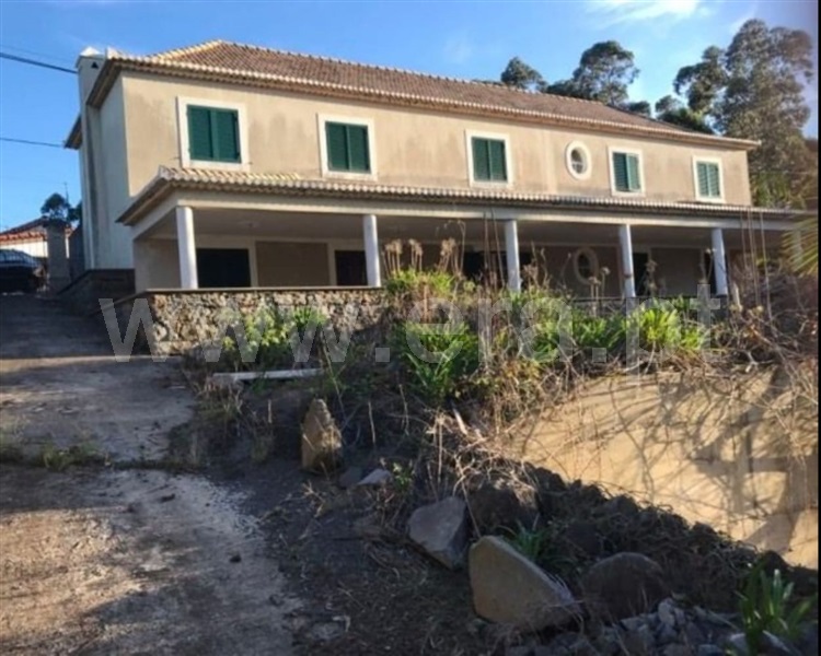 Moradia T7 Santana, São Jorge - 1354205 - 1